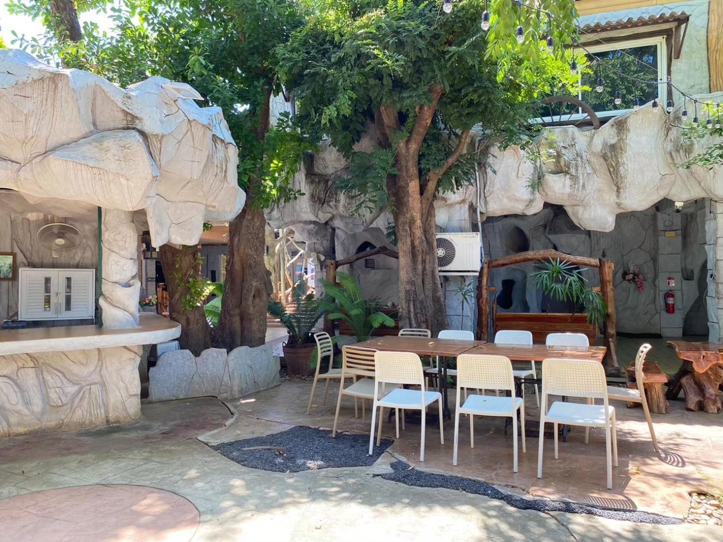 Chai Nat Suwanna Riverside מראה חיצוני תמונה